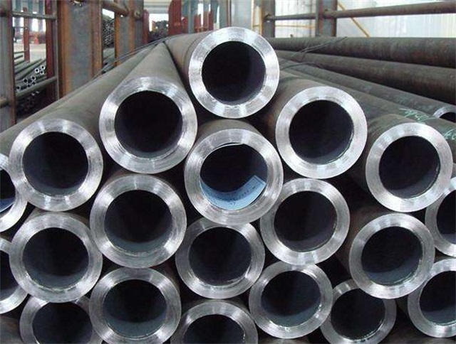 常德厚壁无缝钢管报价