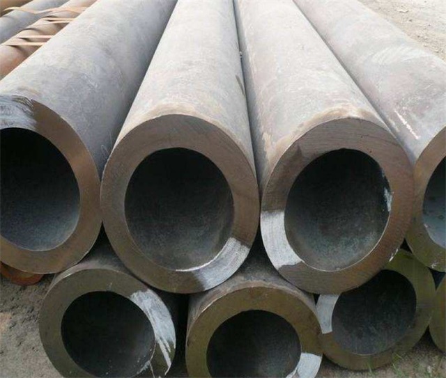 常德厚壁无缝钢管型号