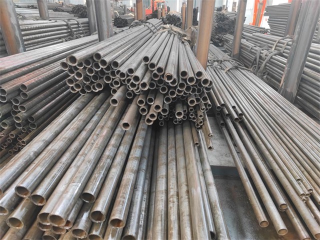 常德精密无缝钢管批发