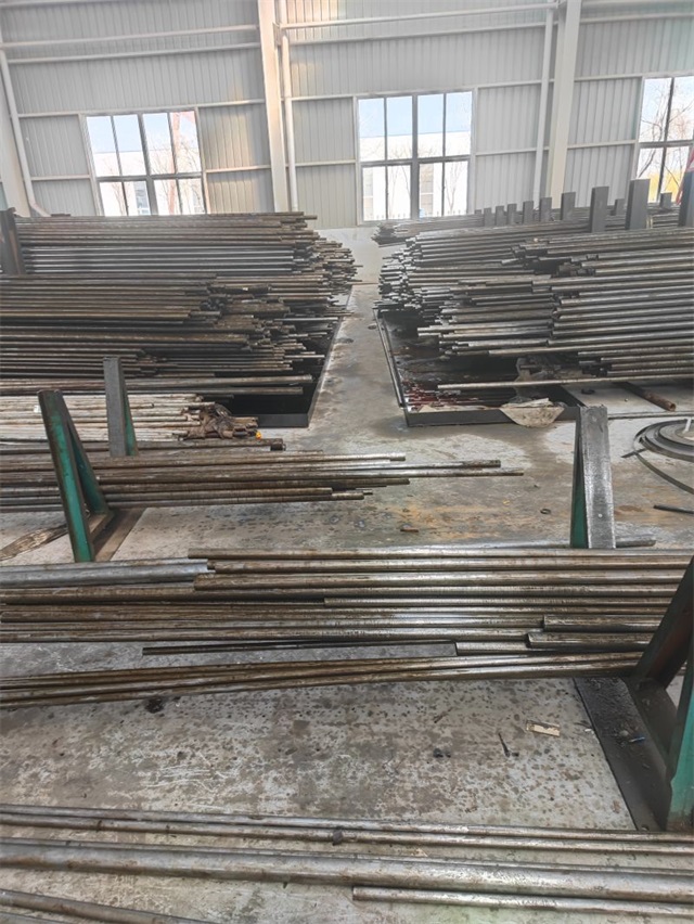 常德精密无缝钢管规格