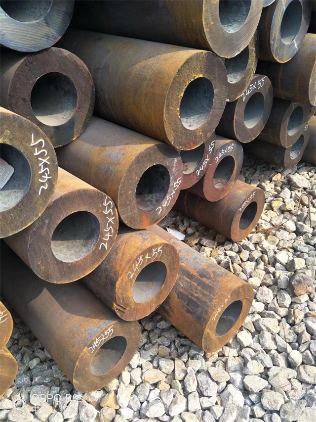 常德q345c无缝钢管厂