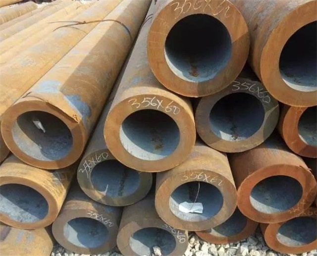 常德厚壁无缝钢管采购