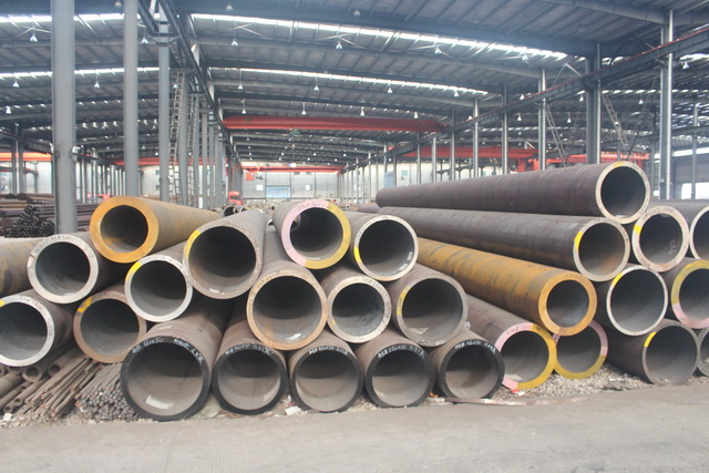 常德厚壁无缝钢管费用