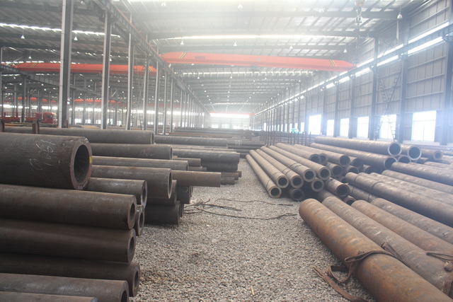 常德厚壁无缝钢管电话