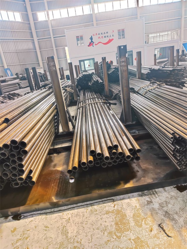 常德精密无缝钢管订购