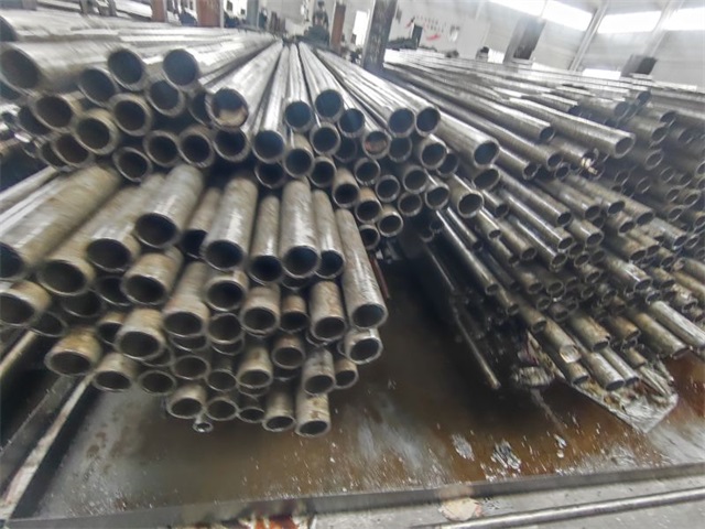 常德精密无缝钢管价格