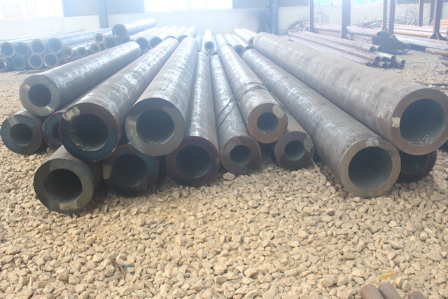 常德厚壁无缝钢管批发厂家