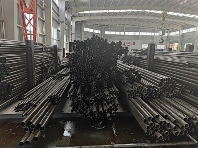 常德30Cr精密无缝钢管