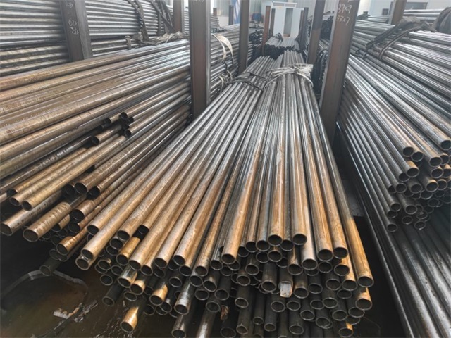 常德35CrMo精密无缝钢管