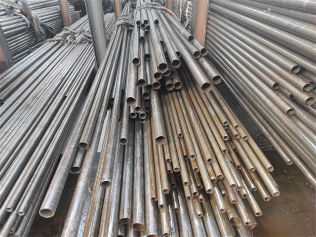 常德精密无缝钢管销售处