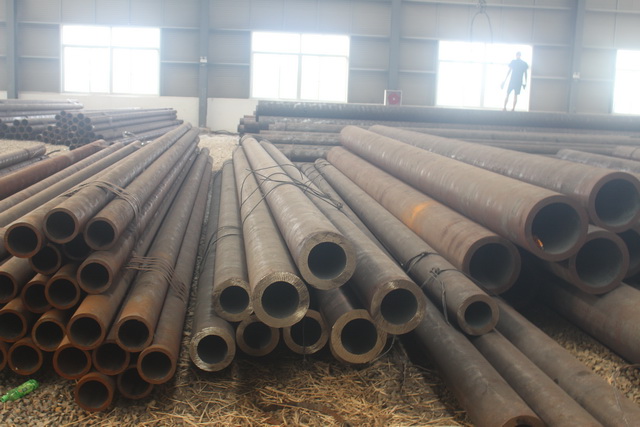 常德厚壁无缝钢管定做厂家
