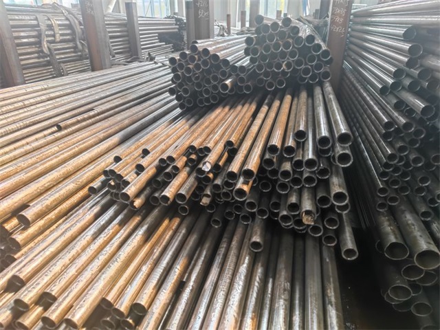 常德精密无缝钢管销售电话