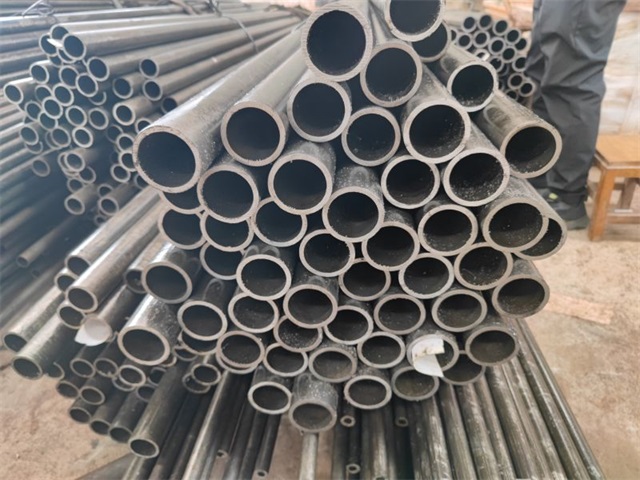 常德精密无缝钢管定做
