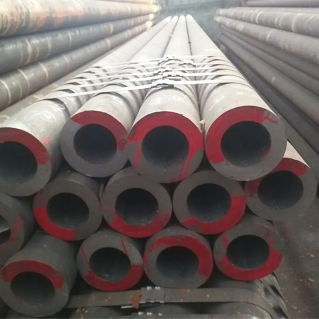 常德304厚壁无缝钢管