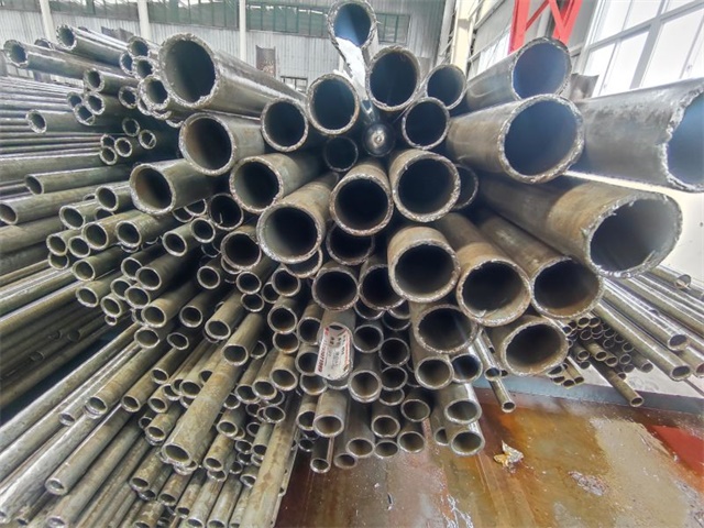 常德精密无缝钢管厂商