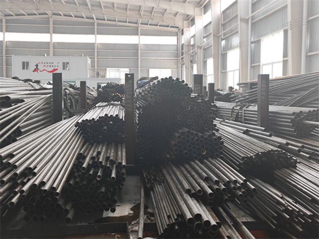 常德精密无缝钢管现货供应
