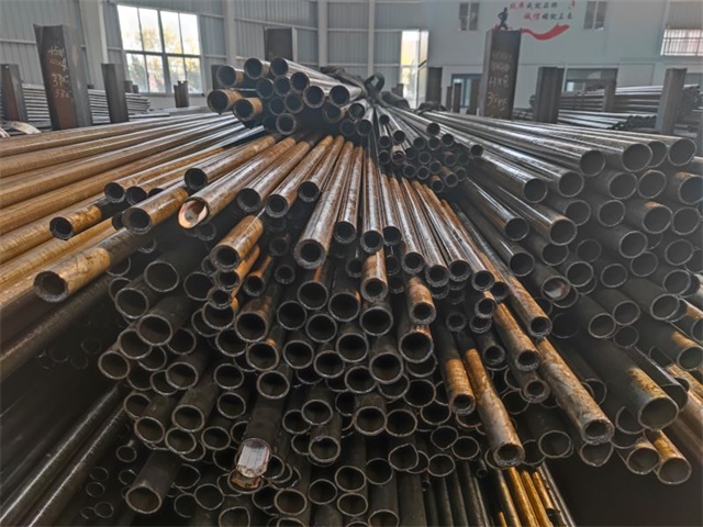 常德精密无缝钢管规格型号
