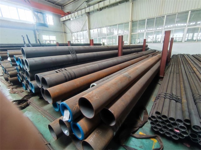 常德15CrMoG高压合金管