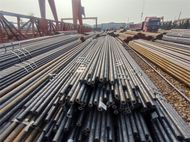 常德20mng无缝钢管