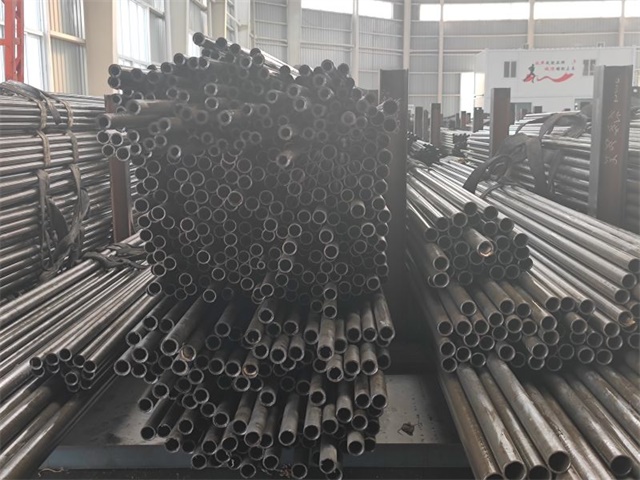 常德精密无缝钢管销售厂家