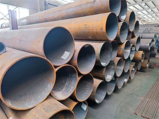 常德12CrMoG高压无缝钢管