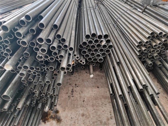 常德20cr精密无缝钢管