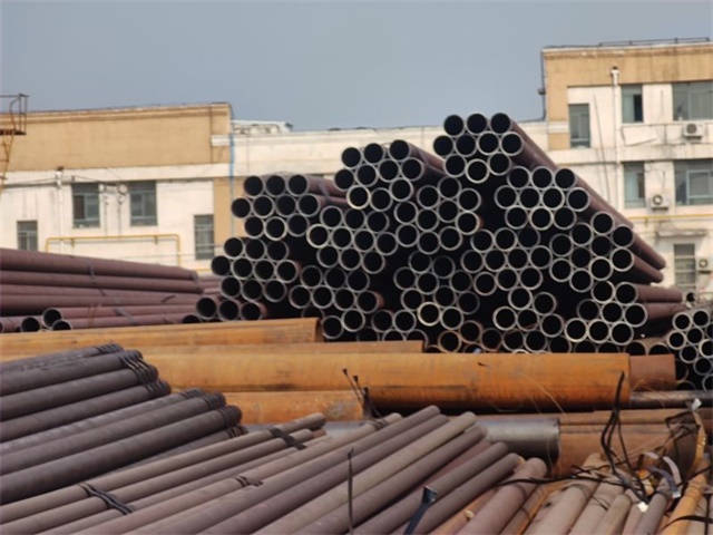 常德304无缝钢管