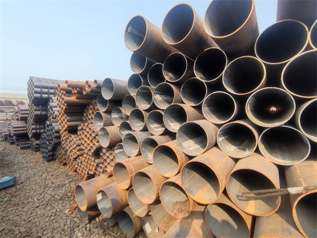 常德12cr1mov无缝钢管