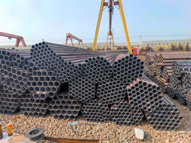 常德1cr5mo无缝钢管
