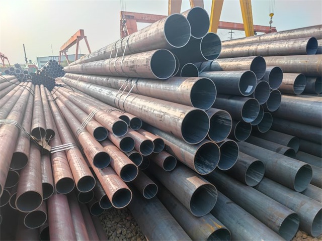 常德10#无缝钢管