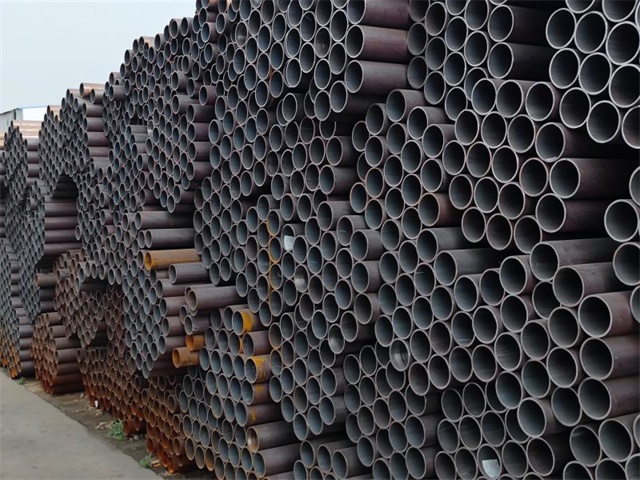 常德q235c无缝钢管