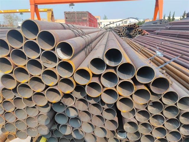 常德p91无缝钢管