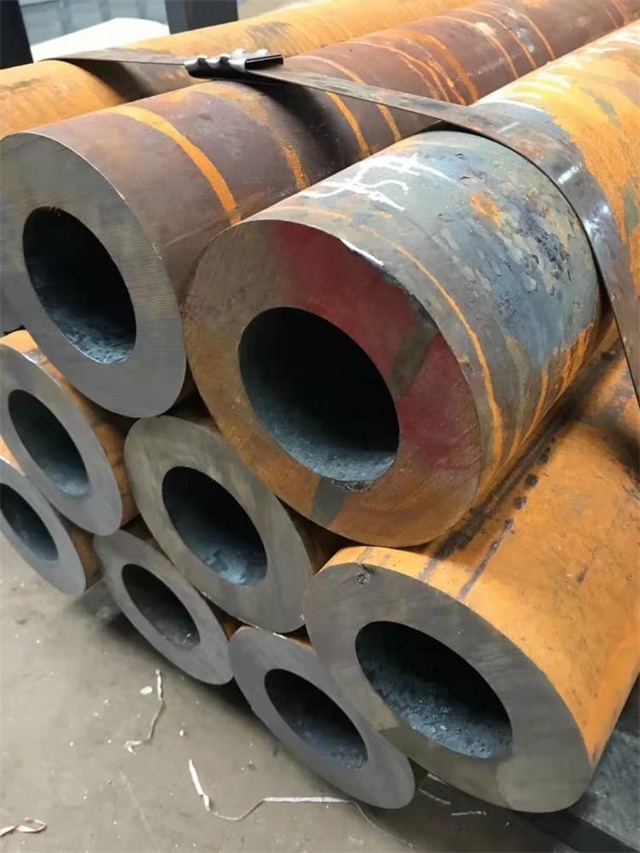 常德定做厚壁无缝钢管报价