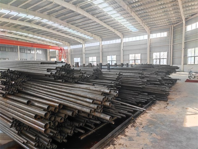 常德精密光亮无缝钢管价格