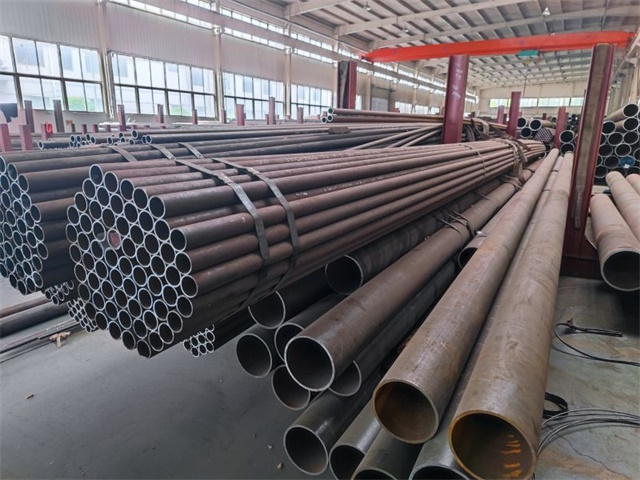 常德12cr1movg高压无缝钢管