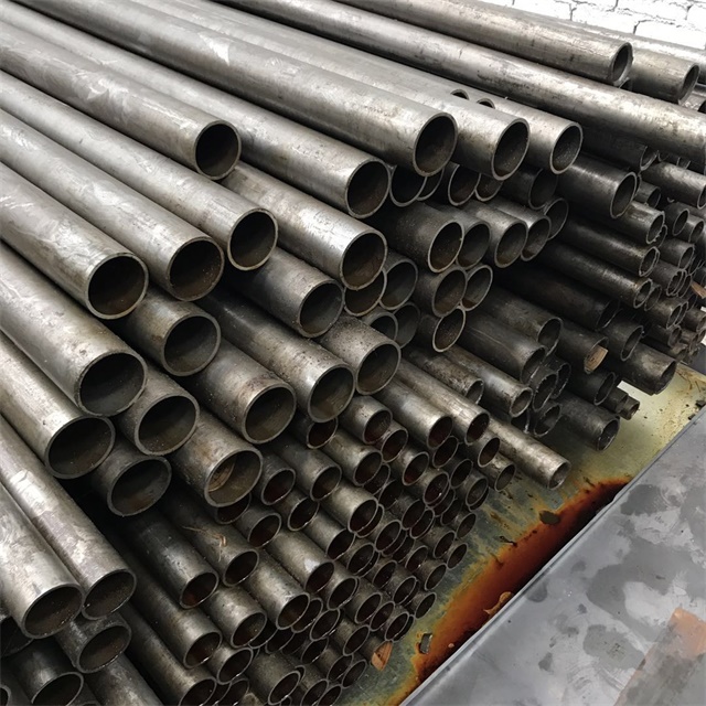 常德光亮无缝钢管厂