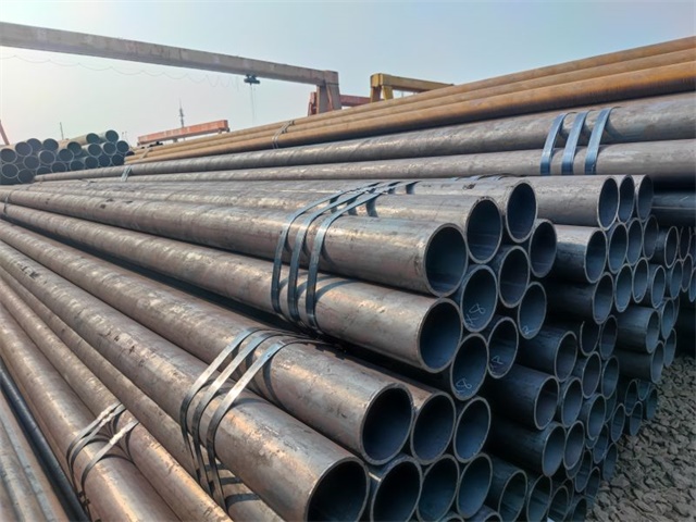 常德45#无缝钢管销售
