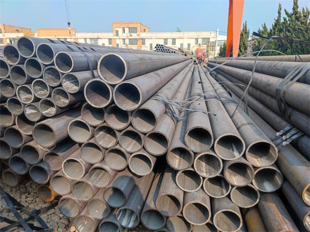常德45#无缝钢管厂家价格