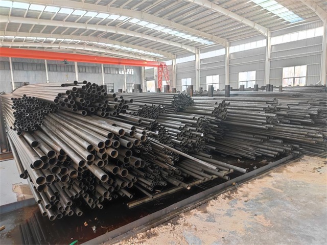 常德精密无缝钢管定制厂家