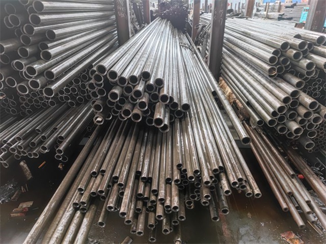 常德精密无缝钢管型号规格