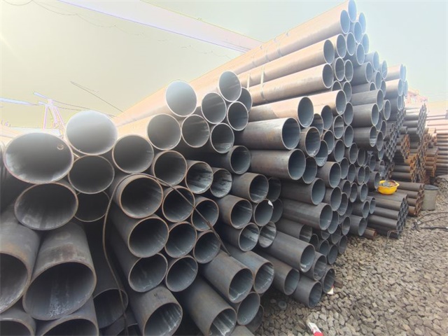 常德45#无缝钢管供应