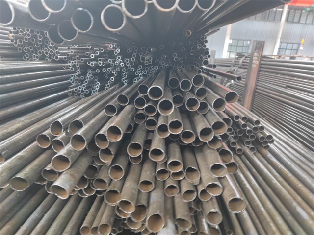 常德精密无缝钢管售价表