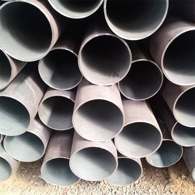 常德中低压无缝钢管