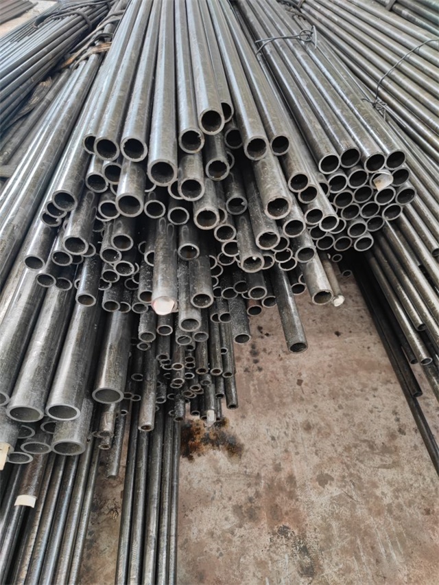 常德精密光亮无缝钢管厂