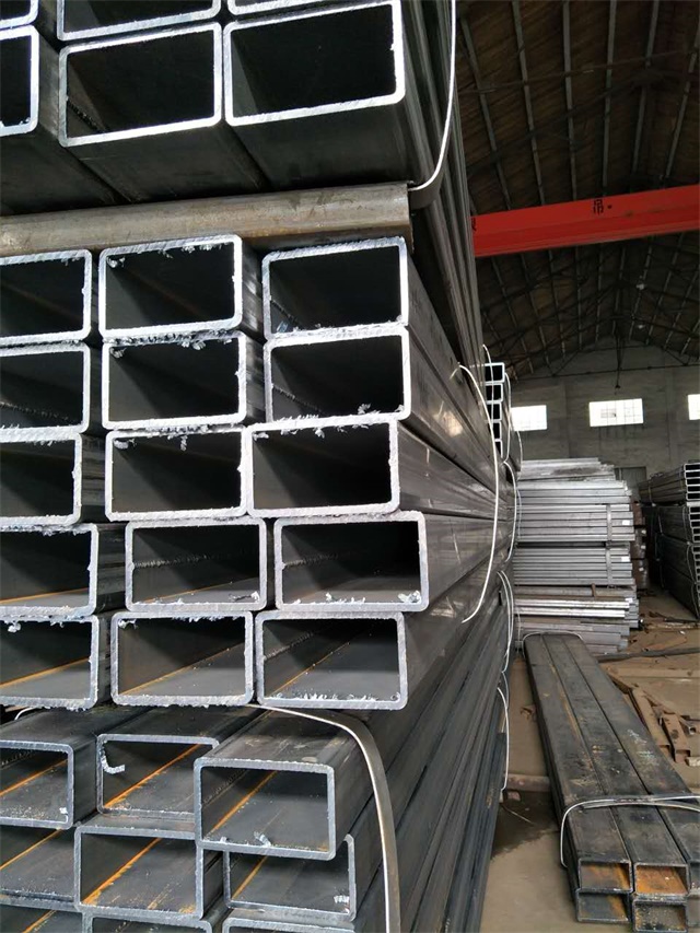 常德镀锌无缝钢管厂家