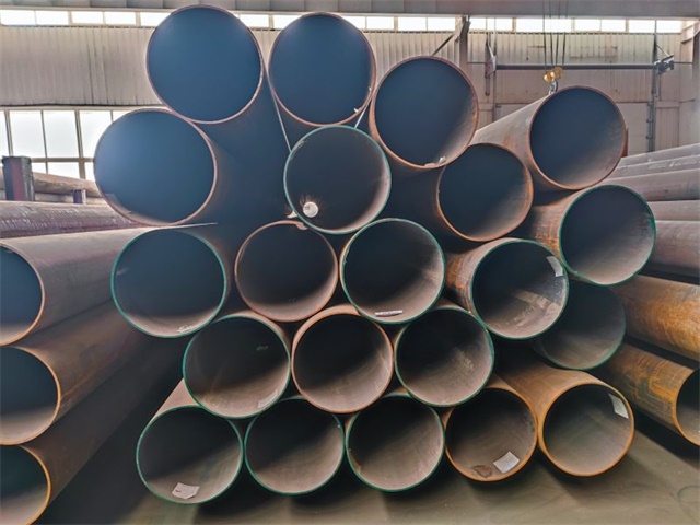 常德高压无缝钢管现货