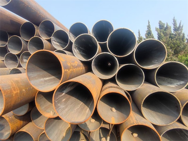 常德45#无缝钢管经销商