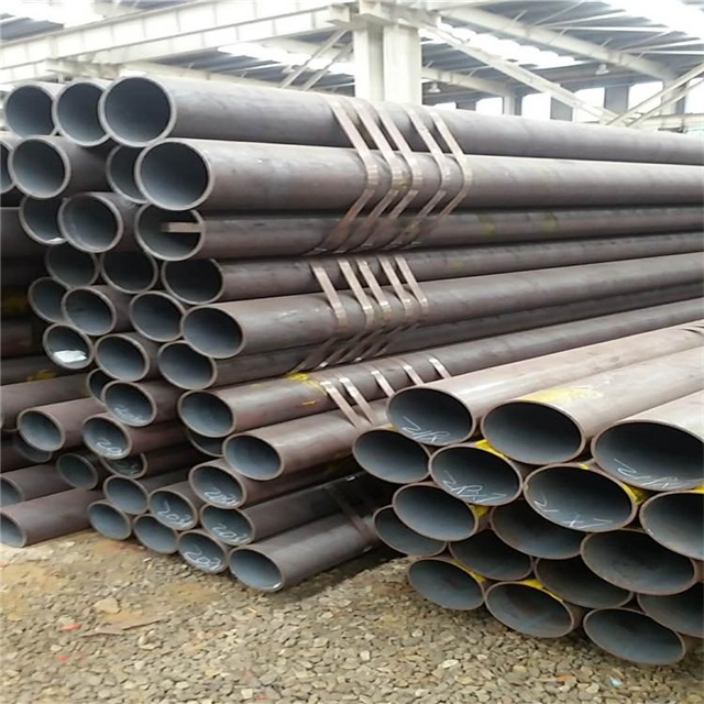 常德无缝钢管厂价格