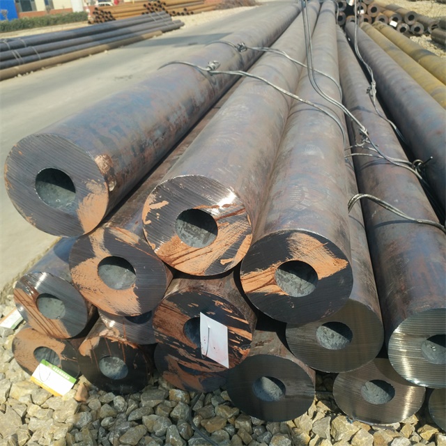 常德厚壁无缝钢管多少钱