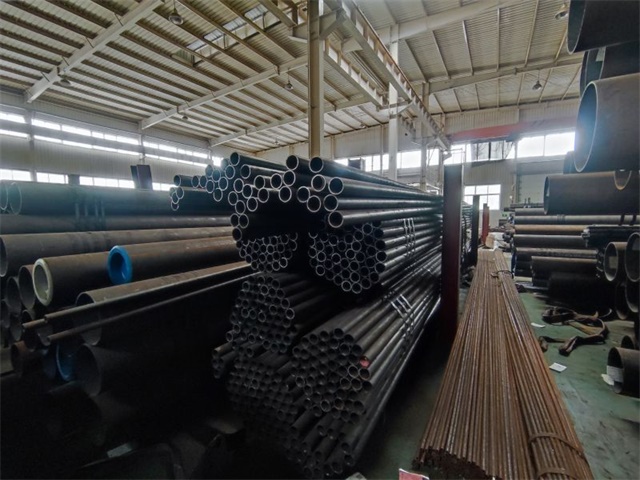 常德12Cr1MoVG高压钢管